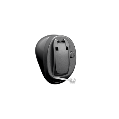 Oticon CIC hearing aids